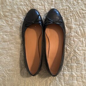 Jcrew flats